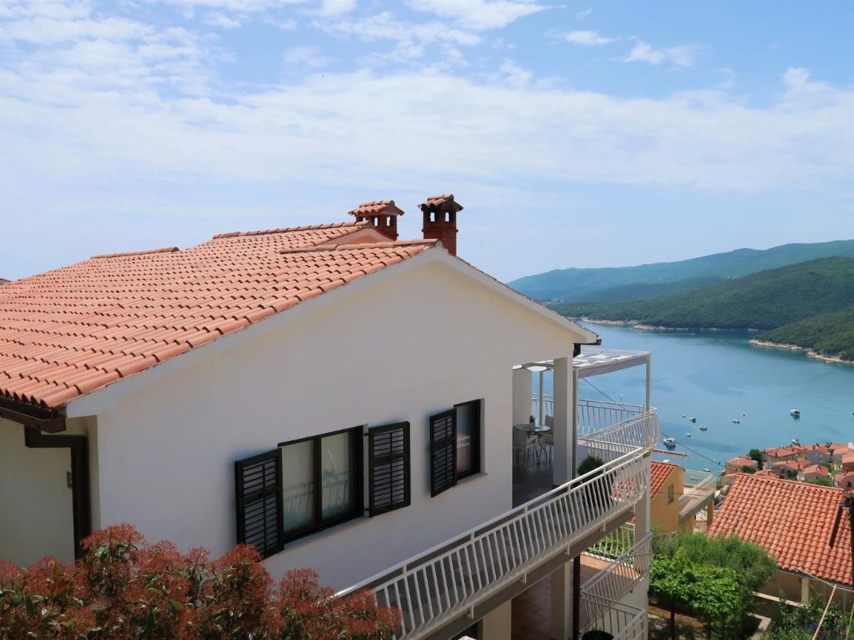 Katarina - Rac173 Appartamento Rabac